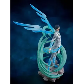 BLEACH 1000 year blood war - Uryu Ishida - Figuarts zero