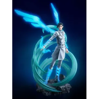 BLEACH 1000 year blood war - Uryu Ishida - Figuarts zero