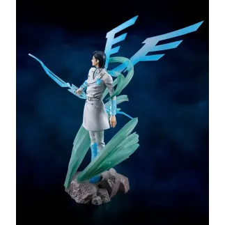 BLEACH 1000 year blood war - Uryu Ishida - Figuarts zero