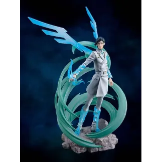 BLEACH 1000 year blood war - Uryu Ishida - Figuarts zero - Statues & figurines officiels | Kitsuneya