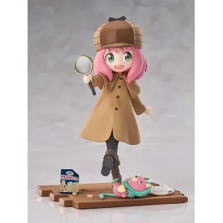 SPY X FAMILY - Anya Forger detective 1/7 - Goodsmile