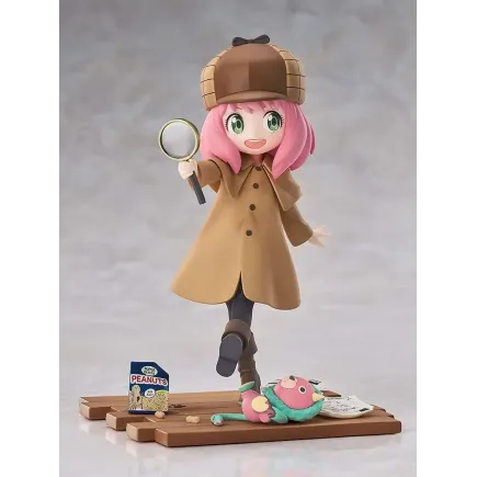 SPY X FAMILY - Anya Forger detective 1/7 - Goodsmile