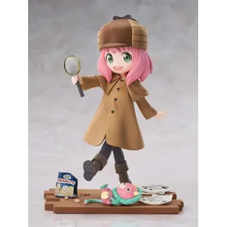 SPY X FAMILY - Anya Forger detective 1/7 - Goodsmile