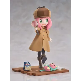 SPY X FAMILY - Anya Forger detective 1/7 - Goodsmile