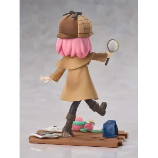 SPY X FAMILY - Anya Forger detective 1/7 - Goodsmile