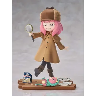 SPY X FAMILY - Anya Forger detective 1/7 - Goodsmile