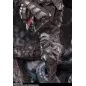 BERSERKER - Guts Berserker armor touche métallique - Figuarts zero