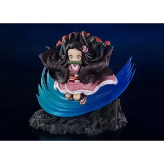 DEMON SLAYER - Nezuko Kamado - Figuarts Zero