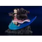 DEMON SLAYER - Nezuko Kamado - Figuarts Zero