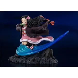 DEMON SLAYER - Nezuko Kamado - Figuarts Zero