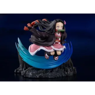 DEMON SLAYER - Nezuko Kamado - Figuarts Zero
