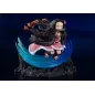 DEMON SLAYER - Nezuko Kamado - Figuarts Zero