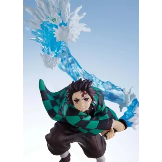 DEMON SLAYER - TANJIRO Const Flux ConoFig - Aniplex
