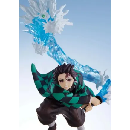 DEMON SLAYER - TANJIRO Const Flux ConoFig - Aniplex