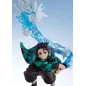 DEMON SLAYER - TANJIRO Const Flux ConoFig - Aniplex DEMON SLAYER - TANJIRO Const Flux ConoFig - Aniplex