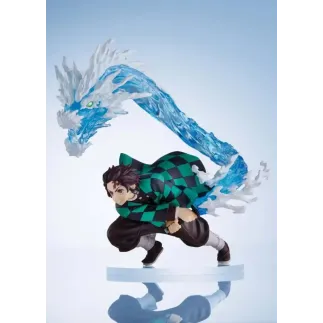 DEMON SLAYER - TANJIRO Const Flux ConoFig - Aniplex