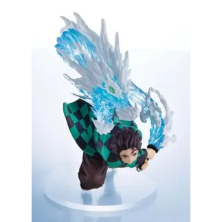DEMON SLAYER - TANJIRO Const Flux ConoFig - Aniplex