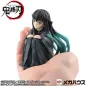 DEMON SLAYER - Gem Palm Size Tokitoi Gift - Megahouse