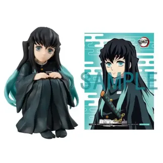 DEMON SLAYER - Gem Palm Size Tokitoi Gift - Megahouse