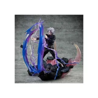 JUJUTSU KAISEN - SATORU GOJO Murasaki Stat - MegaHouse