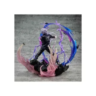 JUJUTSU KAISEN - SATORU GOJO Murasaki Stat - MegaHouse