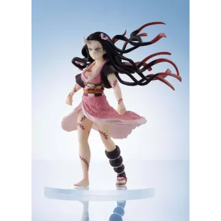 DEMON SLAYER - NEZUKO Demon Adv ConoFig - Aniplex - Statues & figurines officiels | Kitsuneya