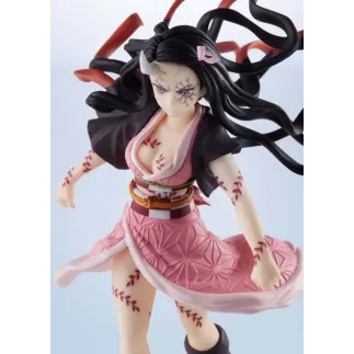 DEMON SLAYER - NEZUKO Demon Adv ConoFig - Aniplex