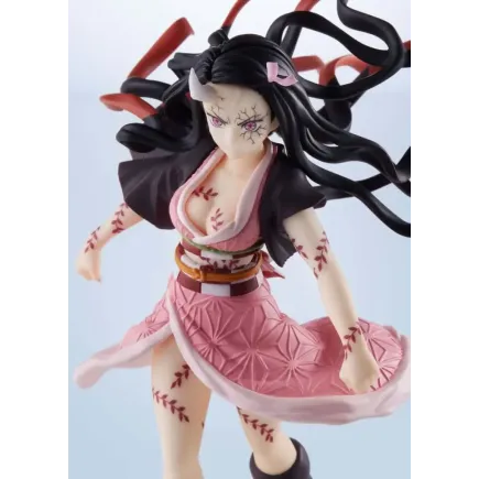 DEMON SLAYER - NEZUKO Demon Adv ConoFig - Aniplex