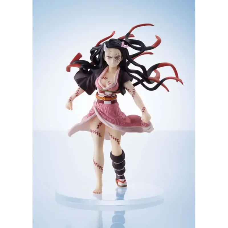 DEMON SLAYER - NEZUKO Demon Adv ConoFig - Aniplex