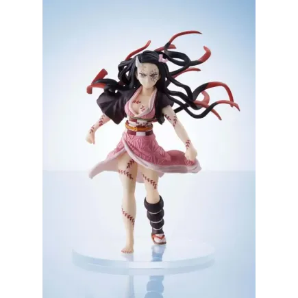 DEMON SLAYER - NEZUKO Demon Adv ConoFig - Aniplex