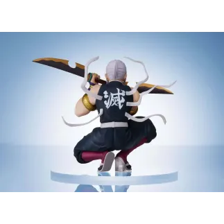 DEMON SLAYER - TENGEN UZUI ConoFig - Aniplex - Statues & figurines officiels | Kitsuneya