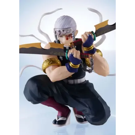 DEMON SLAYER - TENGEN UZUI ConoFig - Aniplex