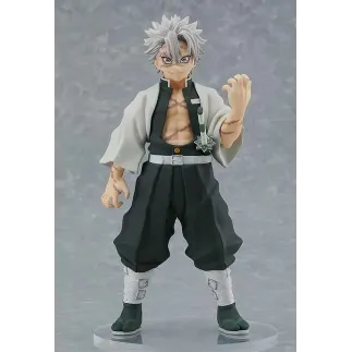 DEMON SLAYER - Sanemi Shinazugawa Pup - Goodsmile