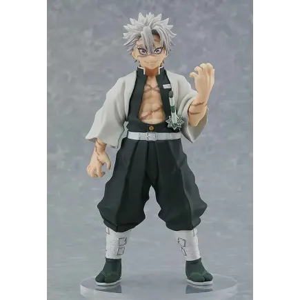 DEMON SLAYER - Sanemi Shinazugawa Pup - Goodsmile | statue et figurine officielle | Kitsuneya