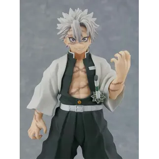 DEMON SLAYER - Sanemi Shinazugawa Pup - Goodsmile