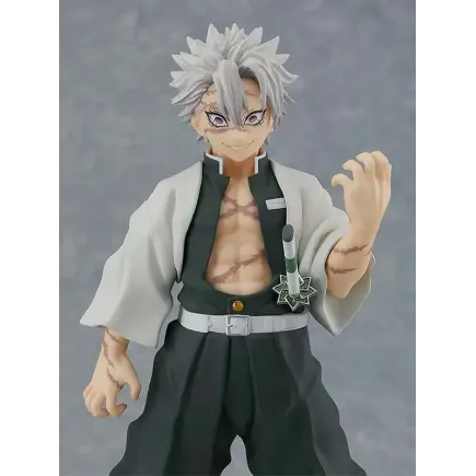 DEMON SLAYER - Sanemi Shinazugawa Pup - Goodsmile