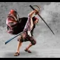 ONE PIECE - Pop Red Haired Shanks Statue - MegaHouse