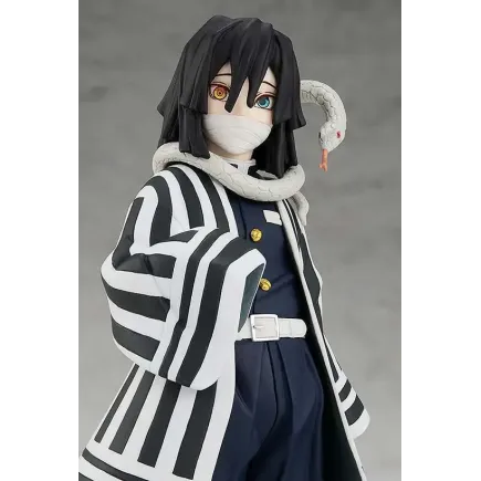 DEMON SLAYER - Obanai Iguro Pup - Goodsmile