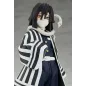DEMON SLAYER - Obanai Iguro Pup - Goodsmile