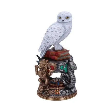 HARRY POTTER - Hedwig Statue - Nemesis Now