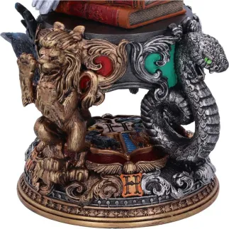 HARRY POTTER - Hedwig Statue - Nemesis Now