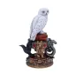 HARRY POTTER - Hedwig Statue - Nemesis Now HARRY POTTER - Hedwig Statue - Nemesis Now