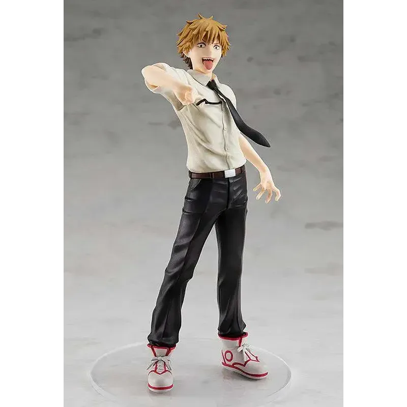 CHAINSAW MAN - Denji Pop Up Parade - Goodsmile