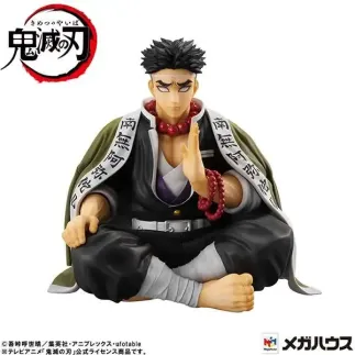 DEMON SLAYER - Gem Palm Size Himejima St - MegaHouse