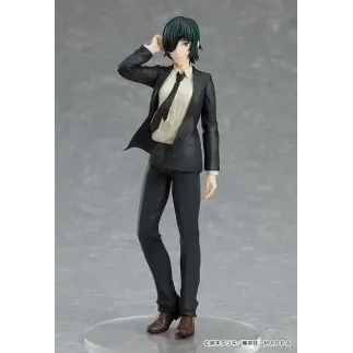 CHAINSAW MAN - Himeno Pop Up Parade - Goodsmile | statue et figurine officielle | Kitsuneya