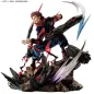 JUJUTSU KAISEN - Dx Yuji Itadori Vs Statue - MegaHouse JUJUTSU KAISEN - Dx Yuji Itadori Vs Statue - MegaHouse