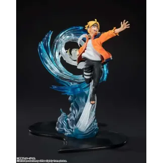 BORUTO - Boruto Uzumaki Kizuna Relation - Figuarts Zero - Statues & figurines officiels | Kitsuneya