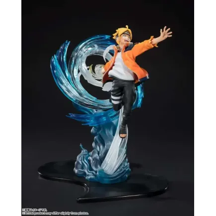 BORUTO - Boruto Uzumaki Kizuna Relation - Figuarts Zero