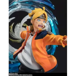 BORUTO - Boruto Uzumaki Kizuna Relation - Figuarts Zero