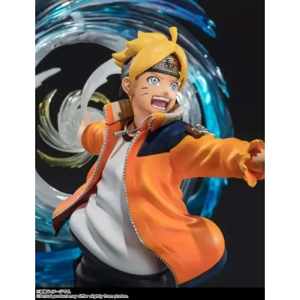 BORUTO - Boruto Uzumaki Kizuna Relation - Figuarts Zero